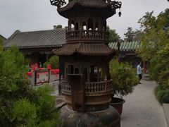 -延庆观