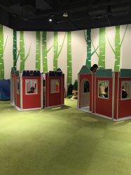 -幻贝家儿童乐园(苏州中心店)