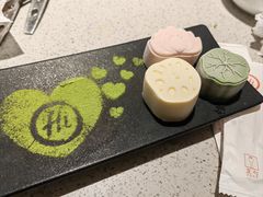 -海底捞大排档火锅(悦荟广场店)