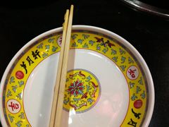 餐具-芦月轩羊蝎子(劲松店)