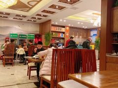 大堂-锡和无锡菜(景丽苑店)