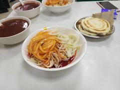-薛昌利大米面皮(南关正街店)