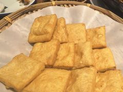 -醋果子炒大肠·老赣南客家菜(渔湾里店)