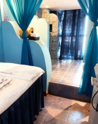 -琦品高端美容SPA私佳美场