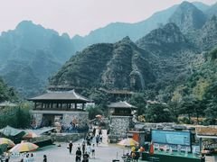 -北京乐谷