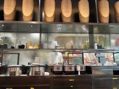 -大师兄·西北小馆(北站缤果空间店)