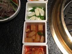 -嘿嘟嘟·肋条烧肉放题(爱融荟城店)