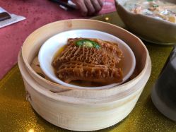-空中一号宴会厅(信合大厦店)