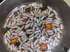 -张关合渣(航空大道店)