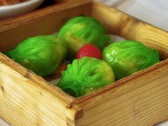 -国贸旋转餐厅(国贸广场店)