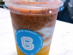-BLEUSKA布乳斯佳冰淇淋(金沙印象城店)