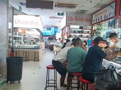-盛贤大沙头旧货市场