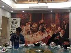 -阿湾楼·温州海鲜·江浙菜(京江路店)