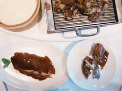 -四季民福烤鸭店(故宫店)