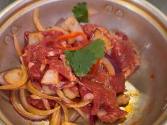 -九田家黑牛烤肉料理(新辰里亚运村店)