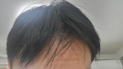 -呵呵造型