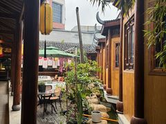 -小隐院子·庭院餐厅(大学城后湖店)