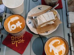 -喜柿咖啡SeeS coffee