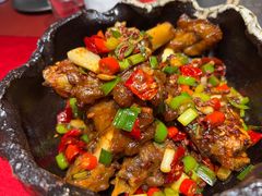 -寻食記创意特色菜