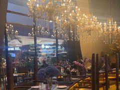 -狮拾久·现代新加坡料理(福田COCO Park店)