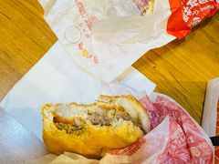 -汉堡王(正弘城店)