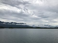 -庐山西海主景区