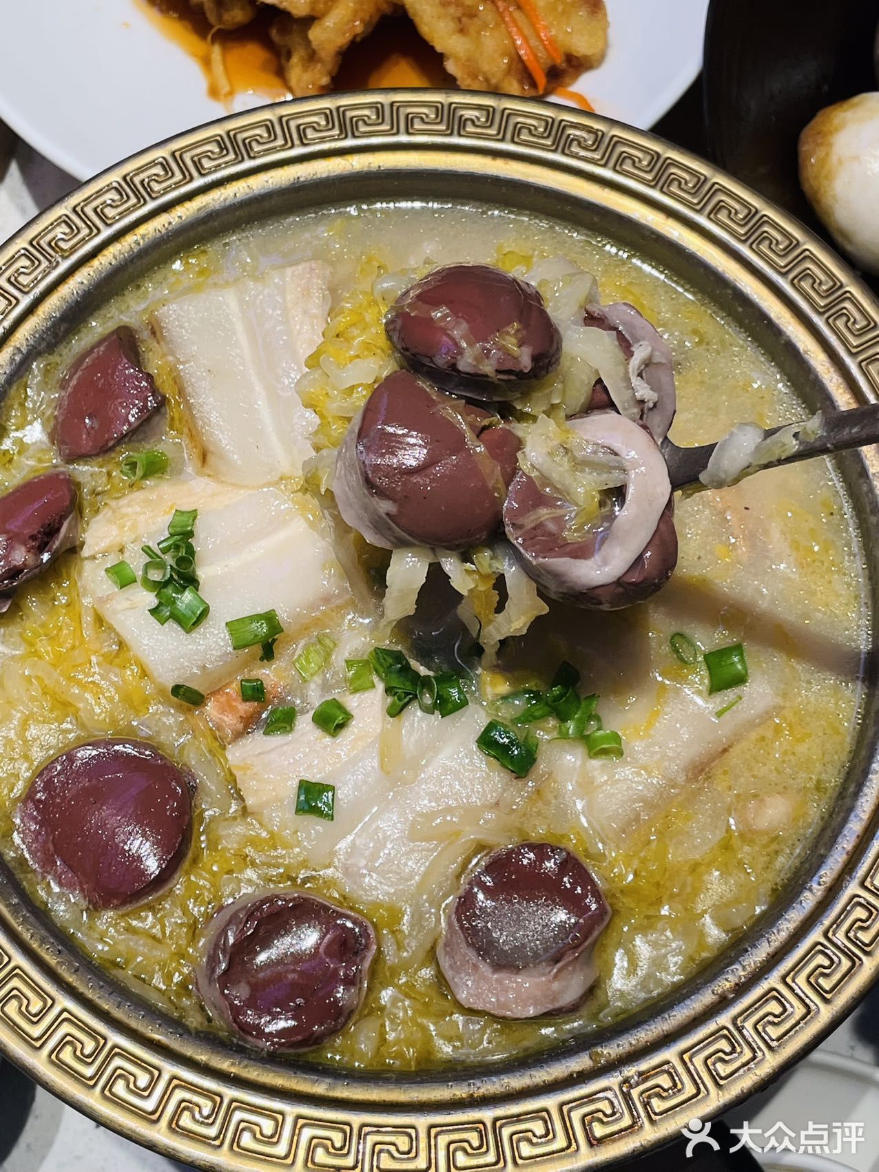 不出青岛也能get尔滨同款美食！！！
