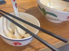 -非遗·十八曲鱼饺(西马总店)