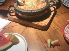 -小放牛炒菜馆(华北商厦店)