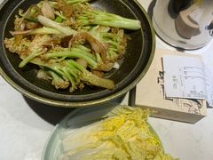 -华馨园北京烤鸭(丽水店)