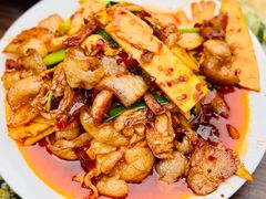 -春涛餐馆(下坝店)