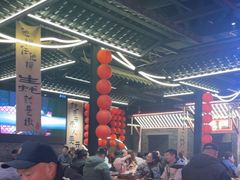 -王扯火胖哥烤生蚝(眉山首店)