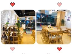 -藏猫猫咖啡主题馆(中央大道店)