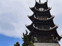 -贵阳北天主教堂