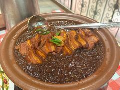 -老郑家东北春饼(龙悦居店)
