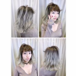 -P.STYLE 派斯造型