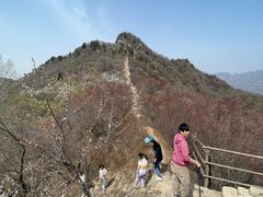 -北京山里寒舍度假酒店