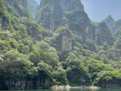 -龙庆峡风景区