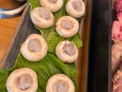 -蚝·生·鲜牛烧肉铺(中央大街店)