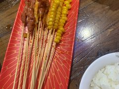 -老佛爷蛙锅•鲜蛙煲(麦凯乐店)