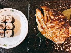 -炙食堂(金沙湾新城店)