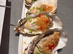 -金太阳海鲜烧烤·本地人餐厅(南沙店)