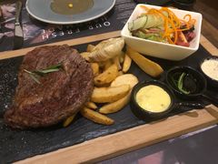 -OGGI TRATTORIA PIZZERIA(深业上城店)
