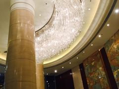 -上海雅居乐万豪侯爵酒店