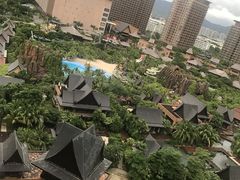 -三亚湾红树林度假世界(木棉酒店)
