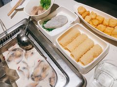 -海底捞火锅(龙岗星河COCO Park店)