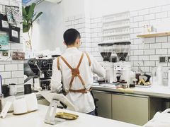 -Onirii Coffee(长乐路店)