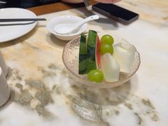 -宁海食府·涌宴(真和店)