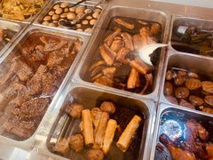 -老济南药膳把子肉(周公祠街店)