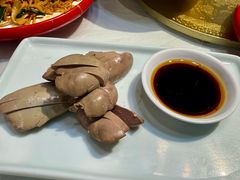 -院落新京菜·烤鸭(地安门店)